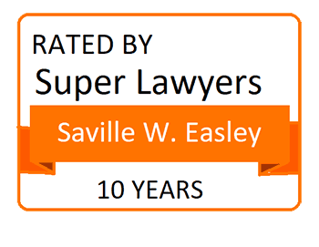 Saville W. Easley