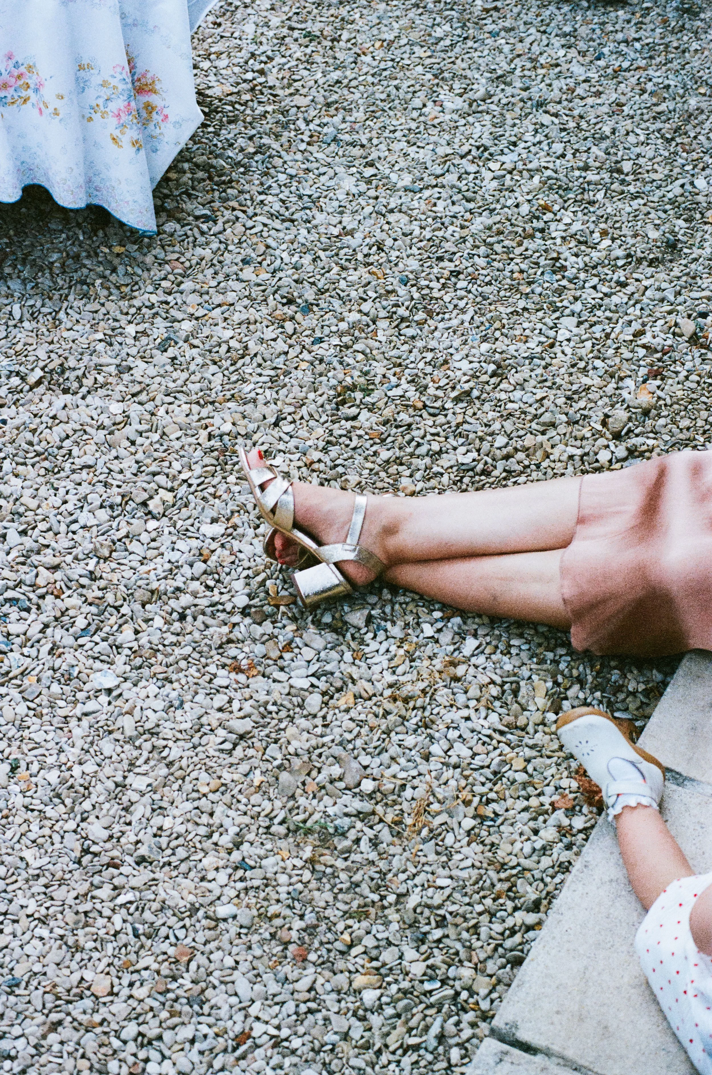 the shittiness of things