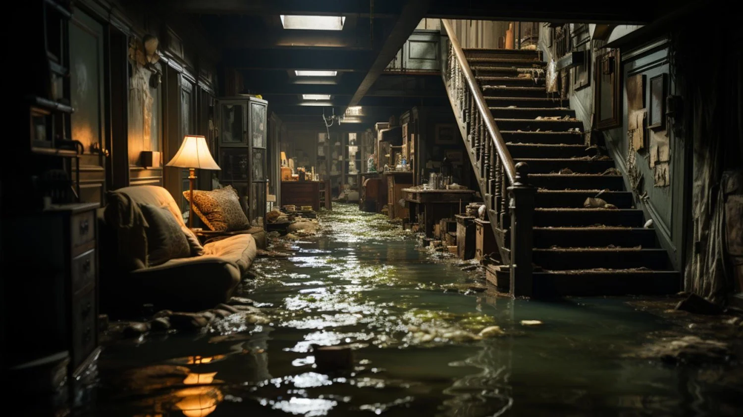 Why Chicago Basements Flood So Often — and the 5 Fixes That Actually Work