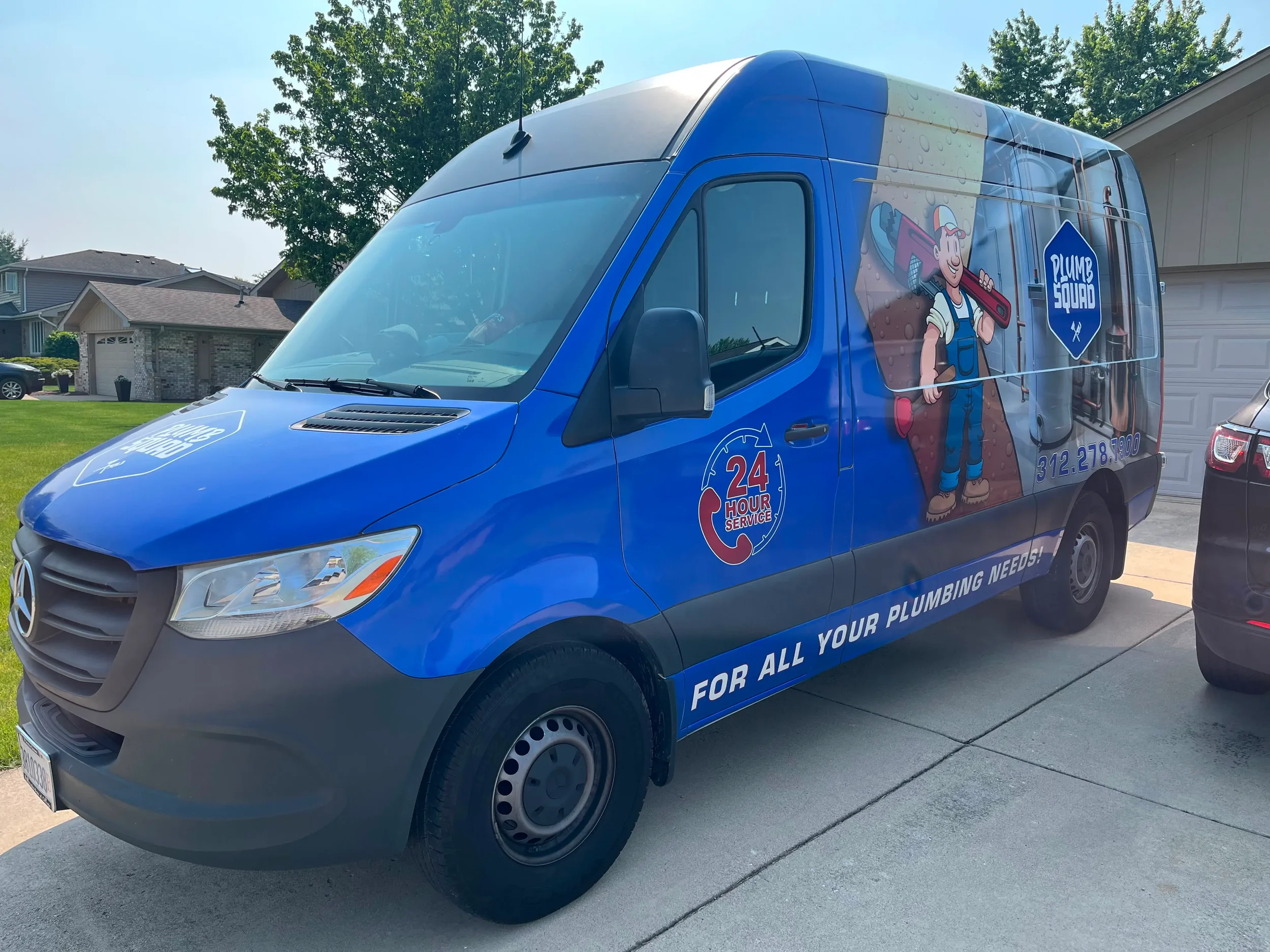 How to Choose a Licensed Plumber in Chicago and the Suburbs (Without Getting Burned)