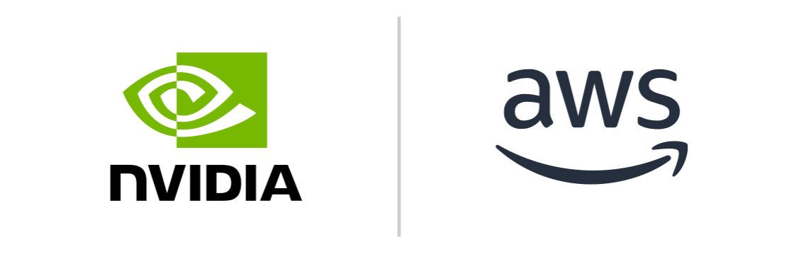 Haply ist unglaublich stolz und fühlt sich zutiefst geehrt, von den Branchenriesen NVIDIA  AWS als führendes Robotikunternehmen anerkannt zu werden.
