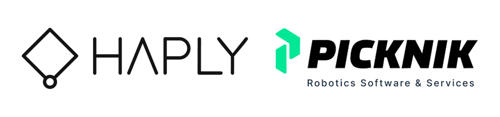 Haply und PickNik , um Roboteranwendungen in der Praxis mit intuitiver Steuerung und Lernfunktionen auszustatten