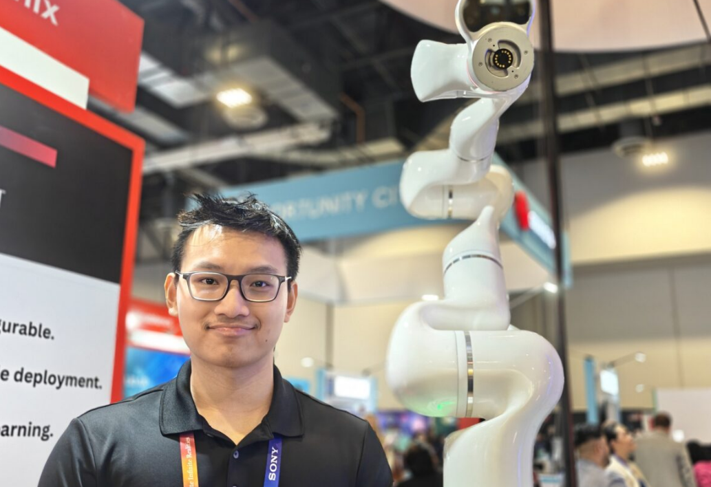 Heim-Hardware: Kanadische Gründer auf der CES sprechen über Herausforderungen und Chancen