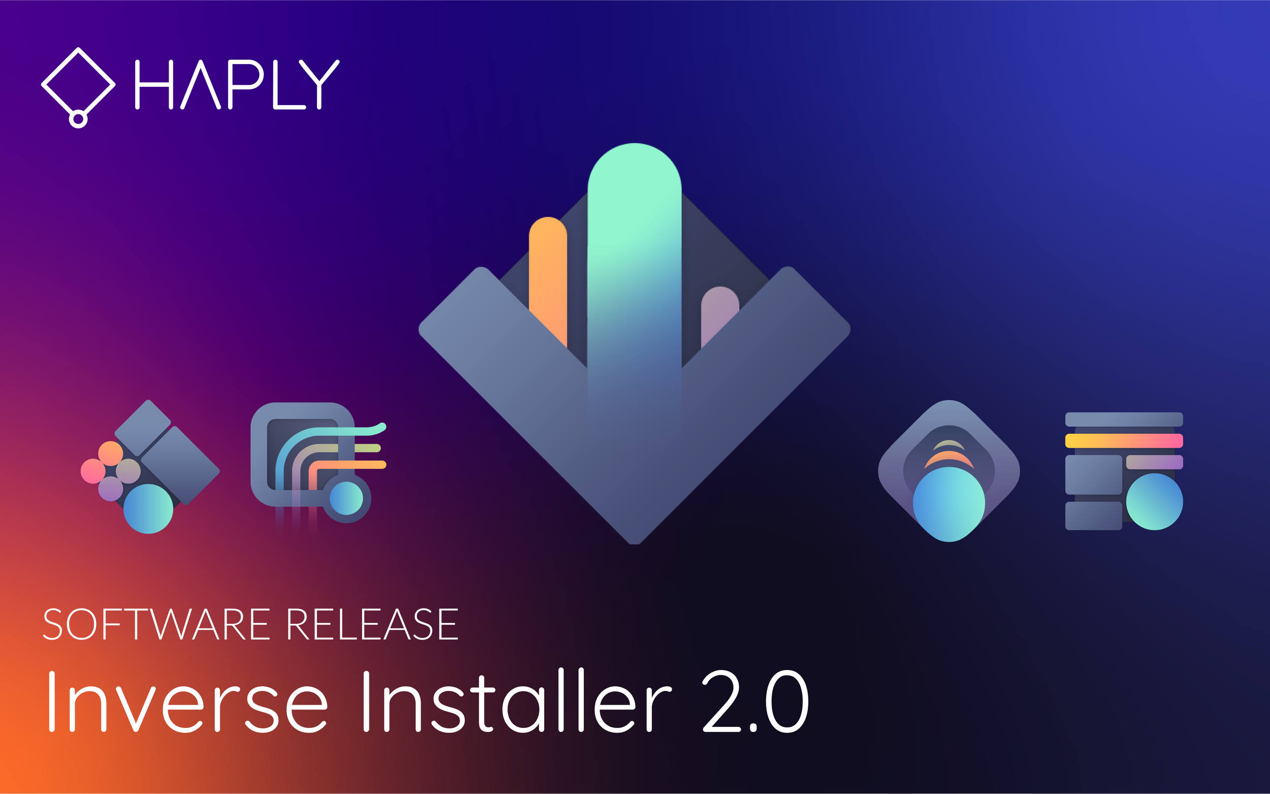 Introducing the New Inverse Installer 2.0: A Comparative Guide to Haply's APIs