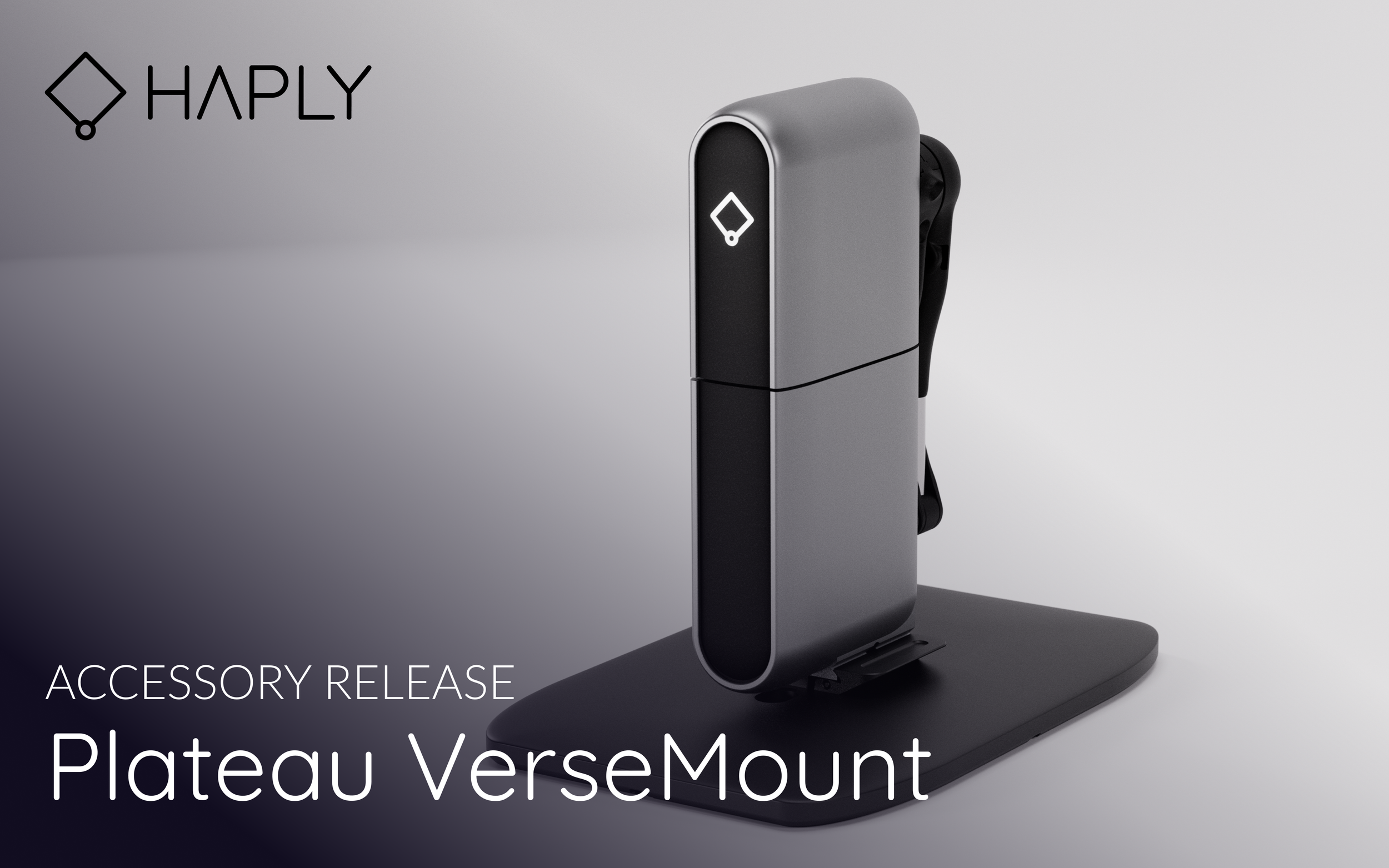 Plateau VerseMount Accessory Launch: Elevate Your Inverse3 Experience