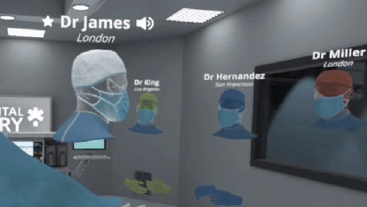 VR &amp; Robotics Could Be The Future Of Medical Training | VRScout