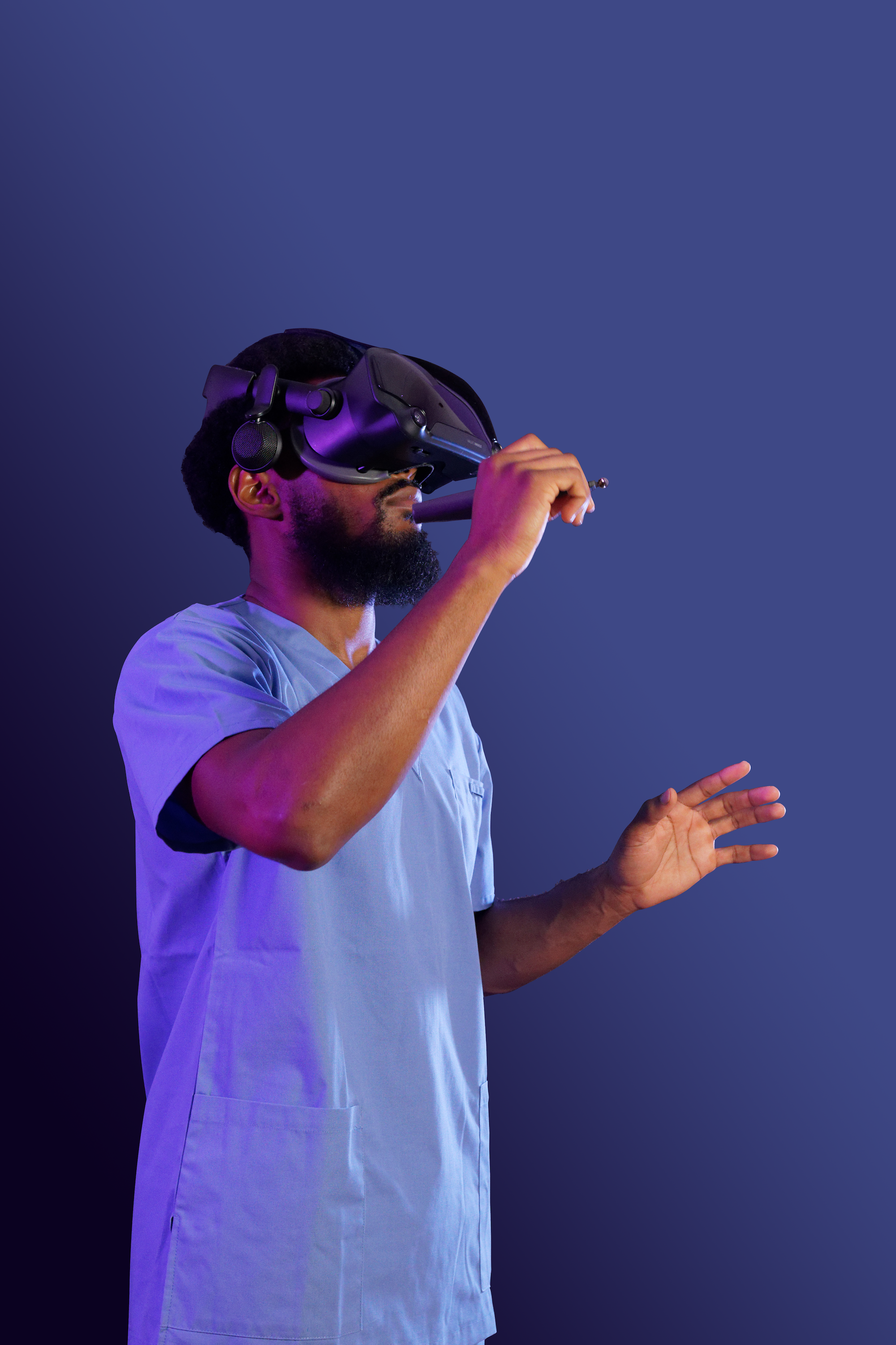 Haptics and the 3D Internet