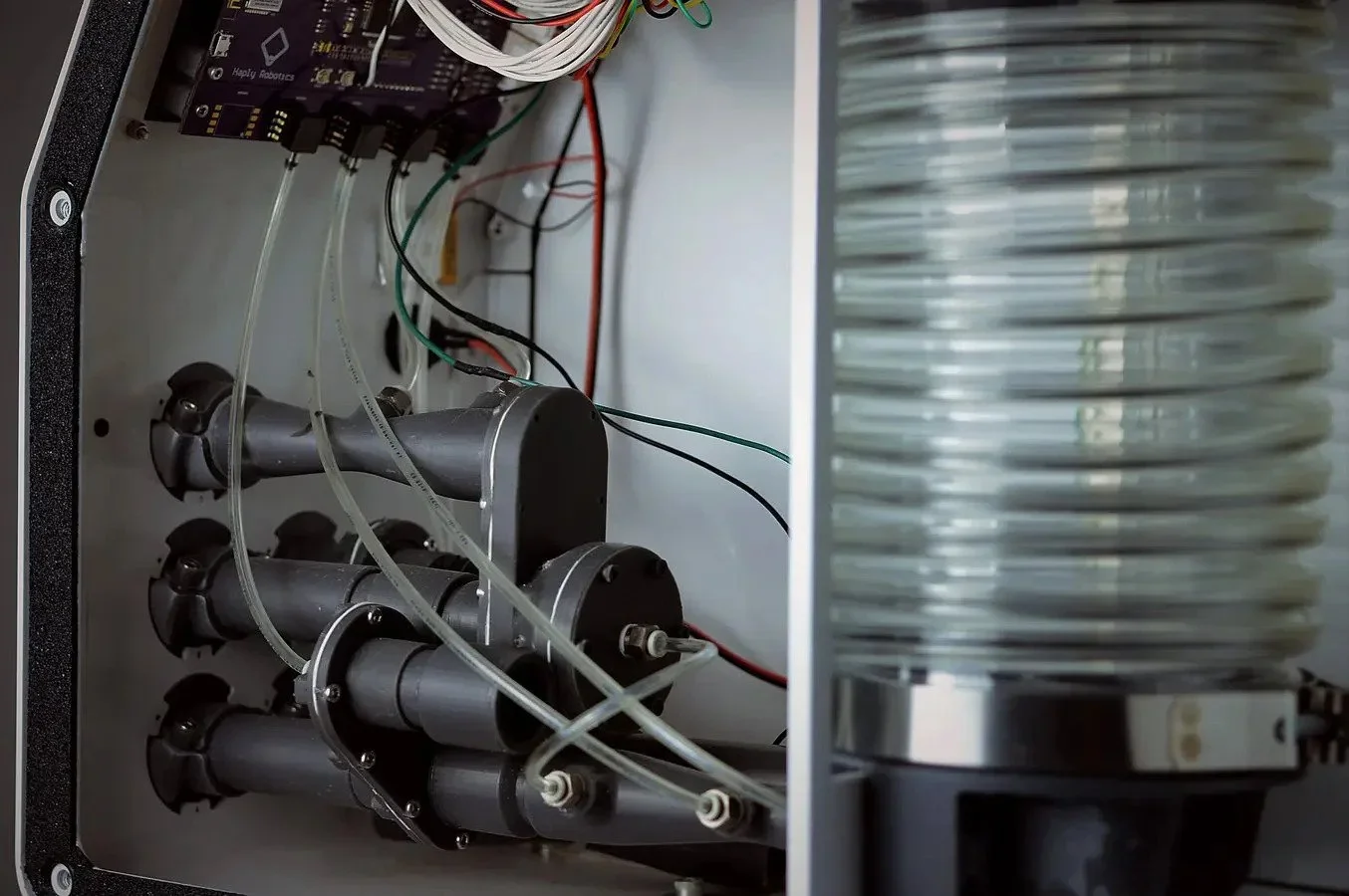 Haply Robotics: Rapid Prototyping With the Fuse 1 | FormLabs