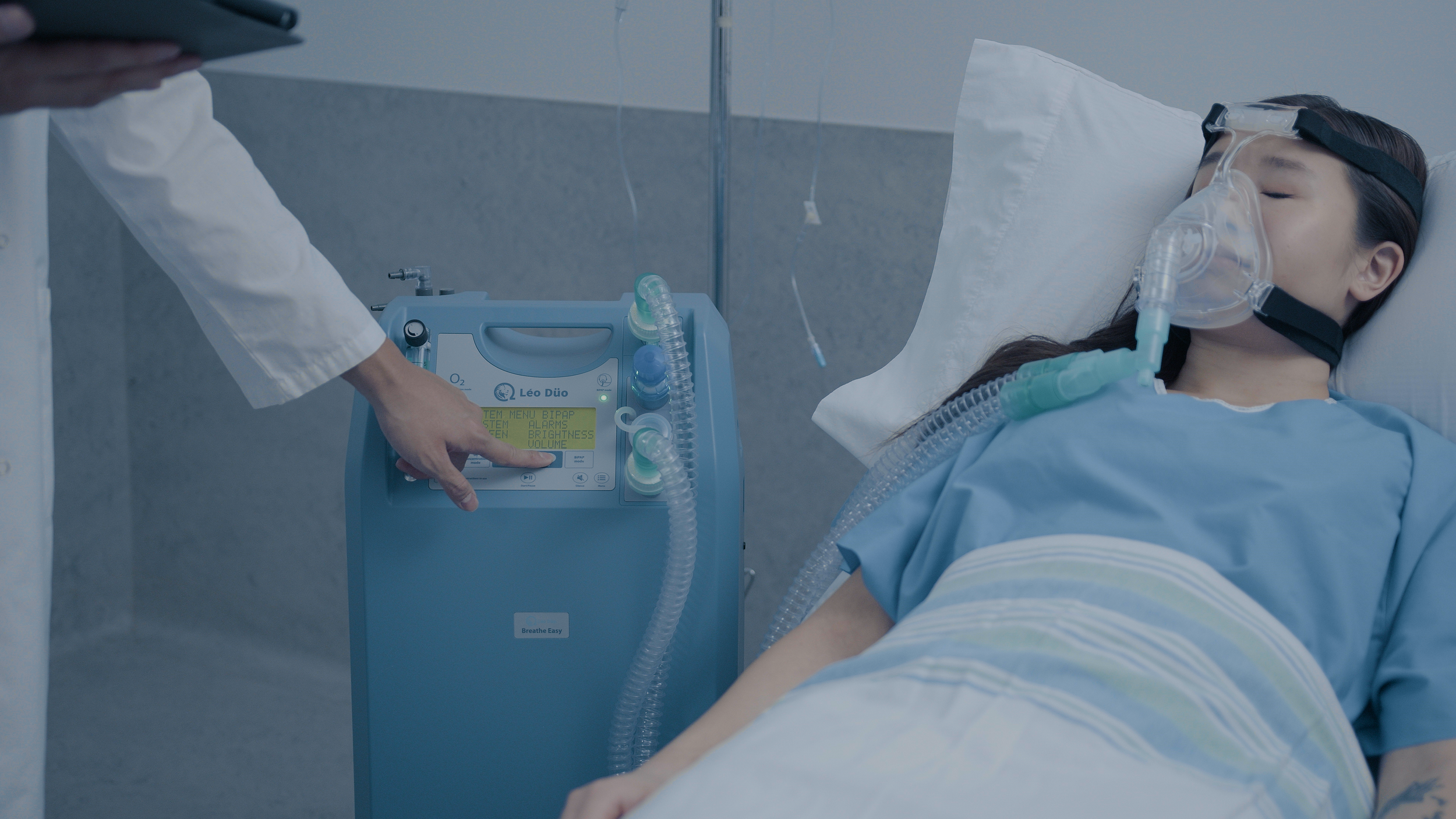 Haply Wins the CODE LiFE Ventilator Challenge | MGH Foundation