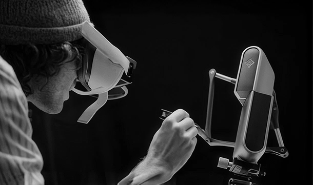 Forbes hebt das Potenzial Haplyim Bereich der Robotik im Gesundheitswesen hervor