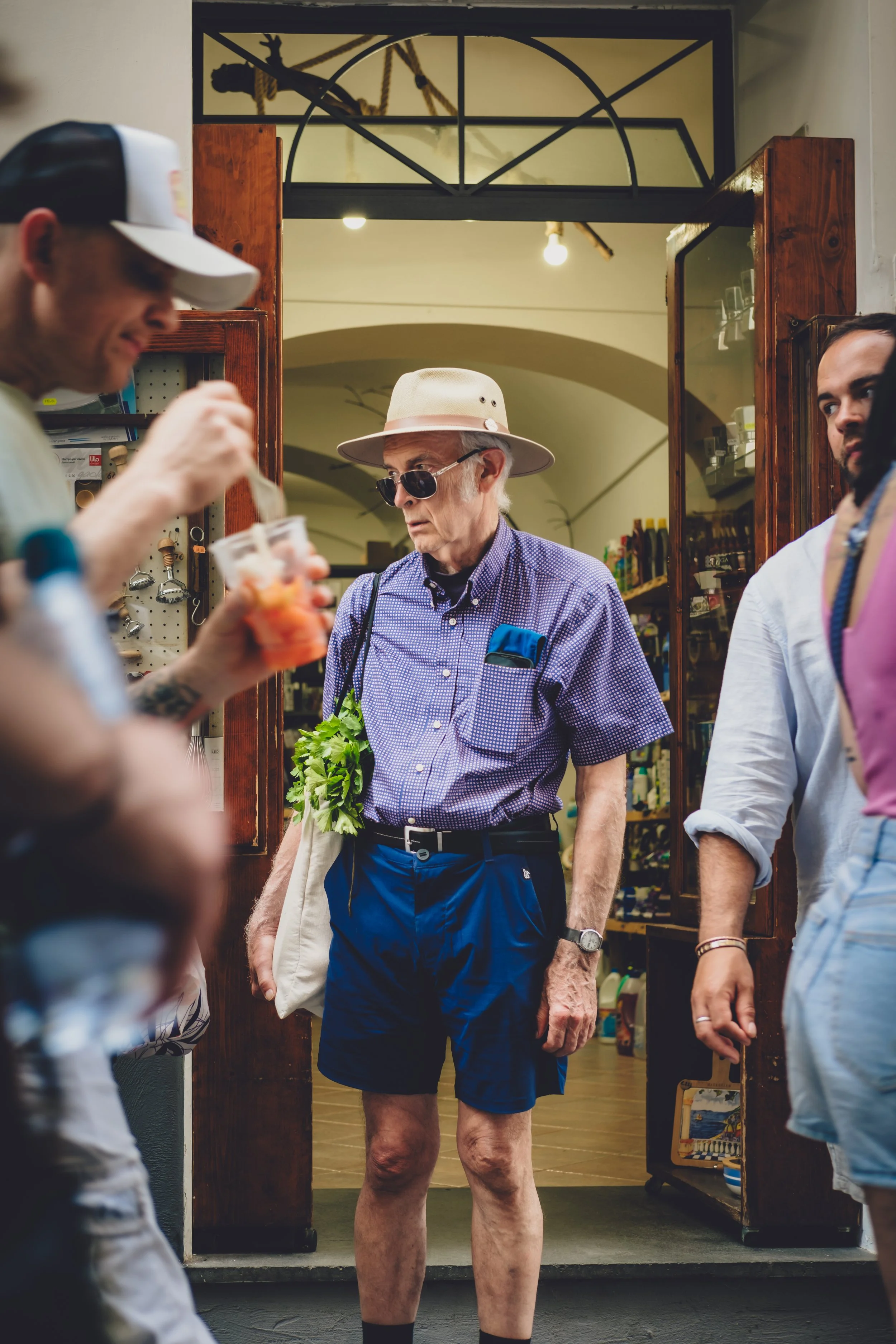 5 Reasons Every Photographer Should Practice Street Photography