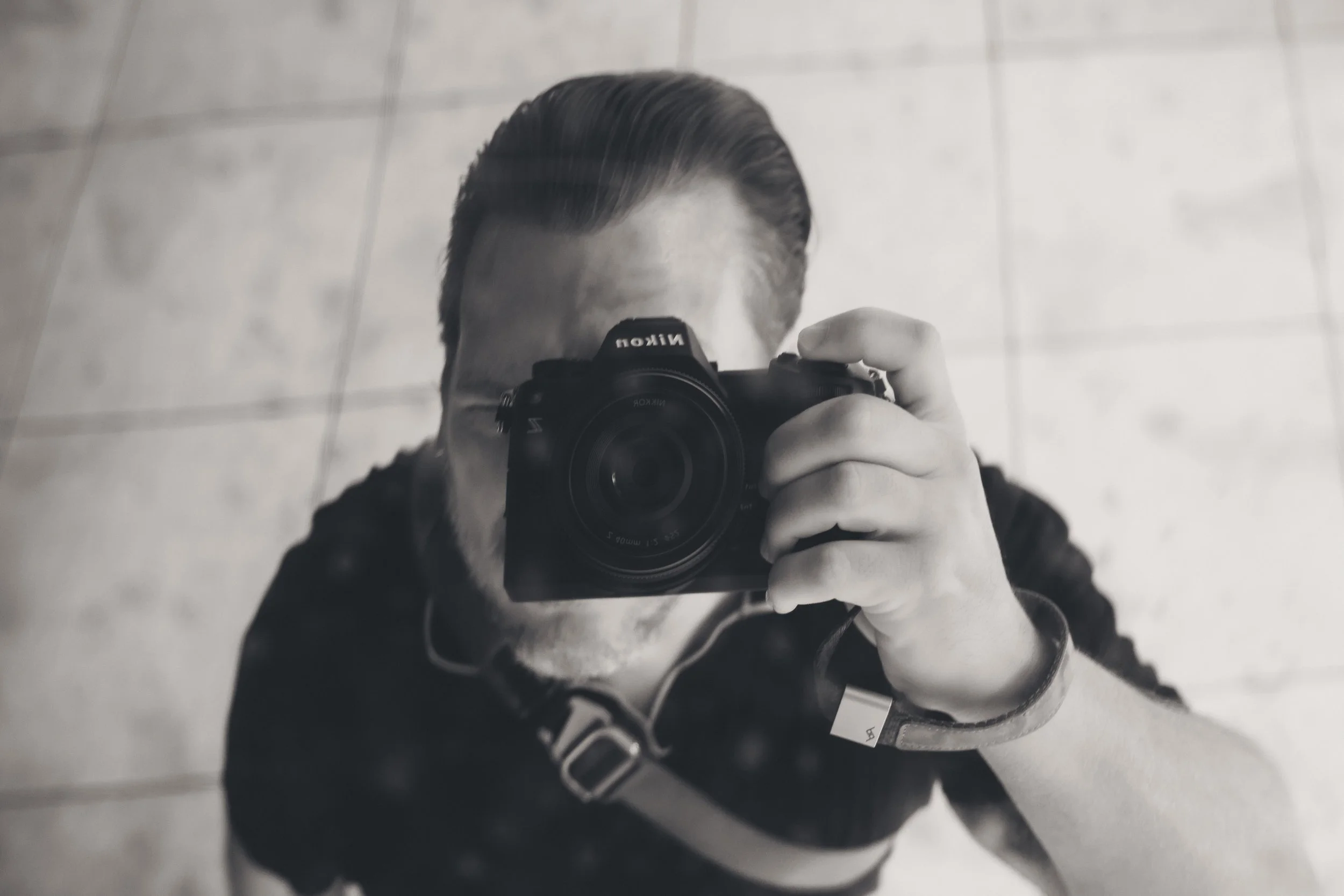 The Smartest Camera Buy of 2025? Why the Nikon Z6III Hits the Sweet Spot for Most People