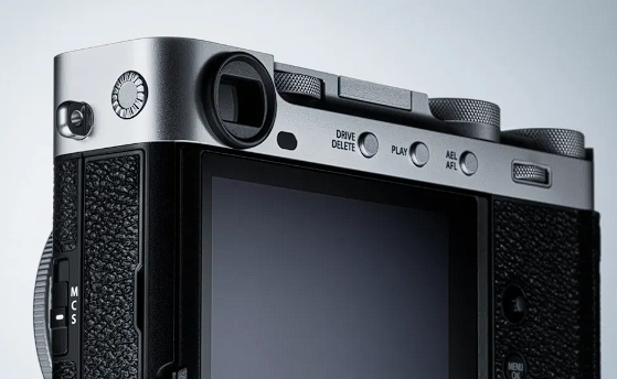 Fujifilm X-E5 Review: I Was Wrong (But It’s Still Complicated)