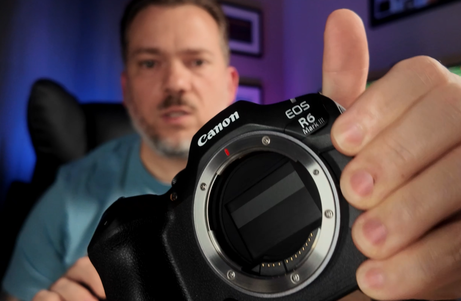 Canon R6 Mark III Review: A Non-Canon Shooter’s Honest Perspective
