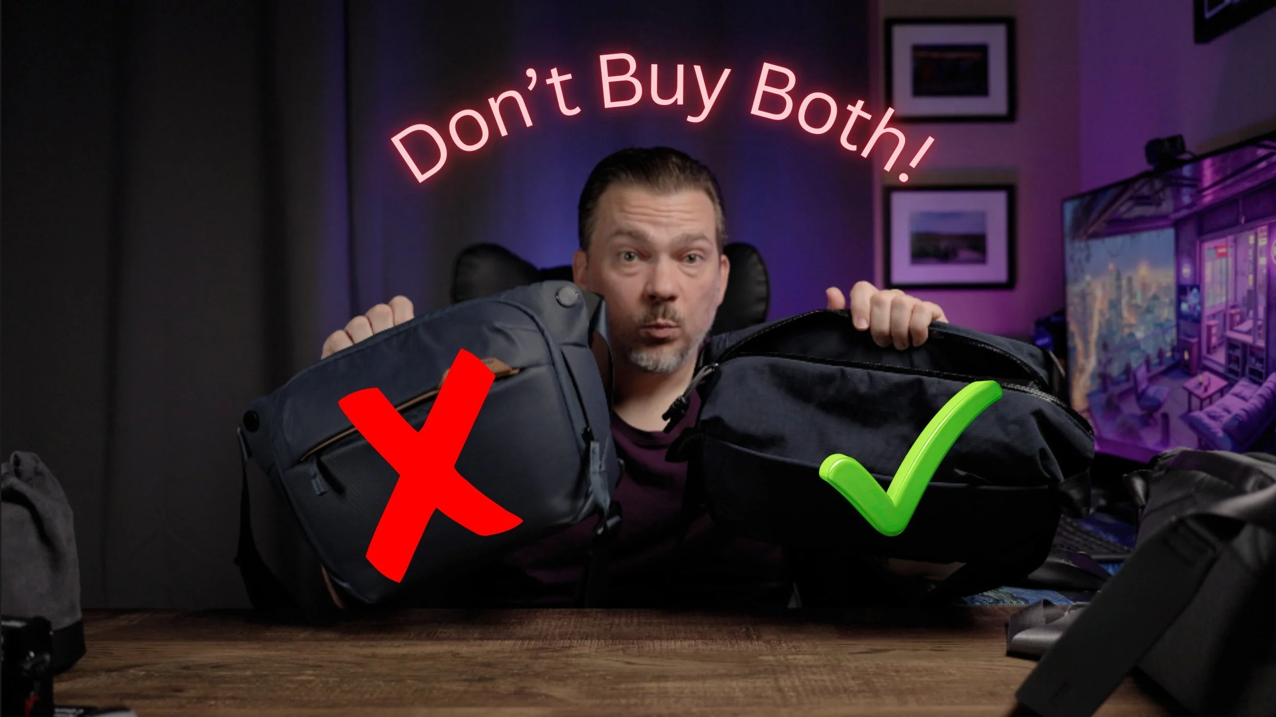Bellroy 10L Venture Sling Review: The Perfect Travel Bag?