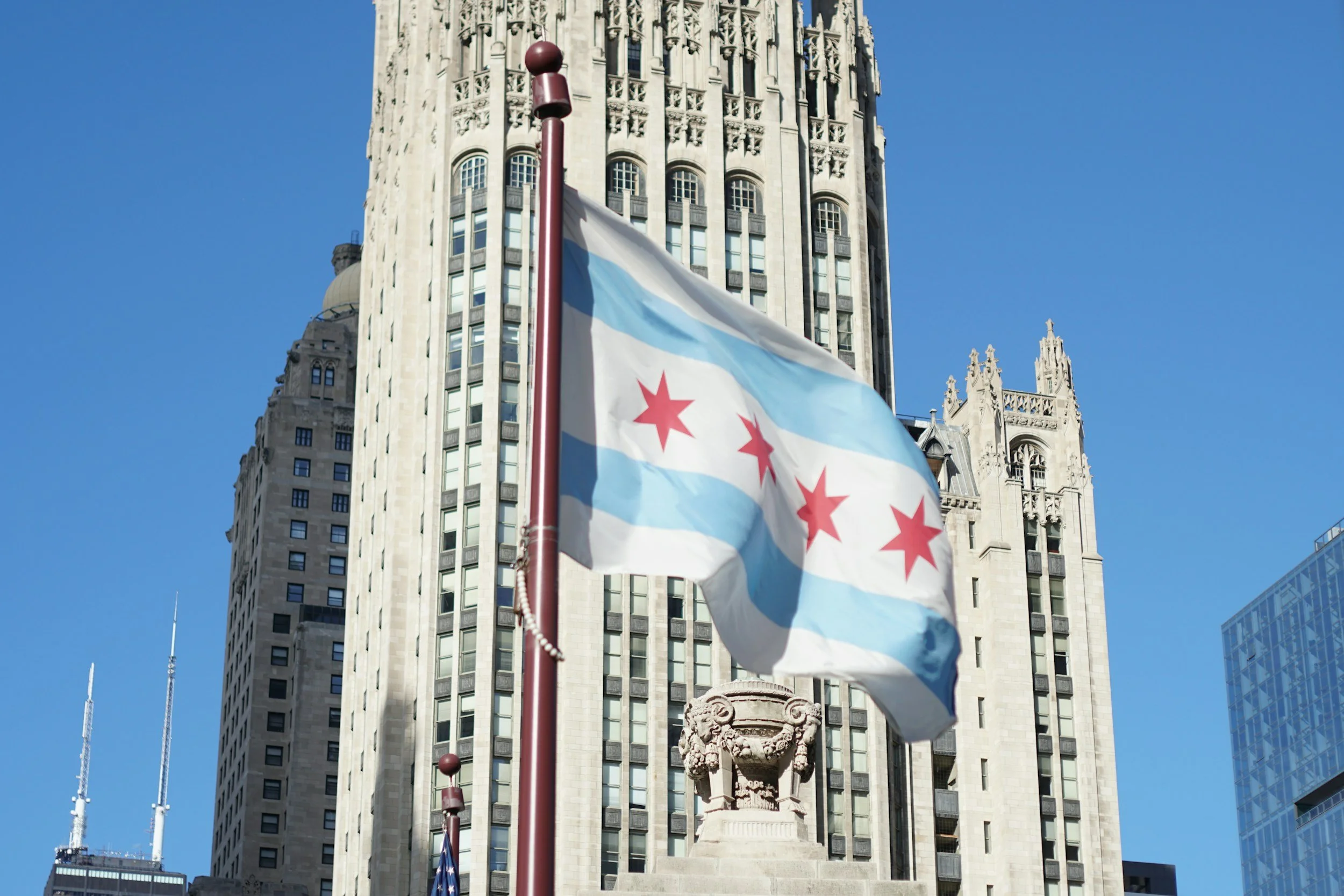 Alderman Martin proposes another overhaul to the license process