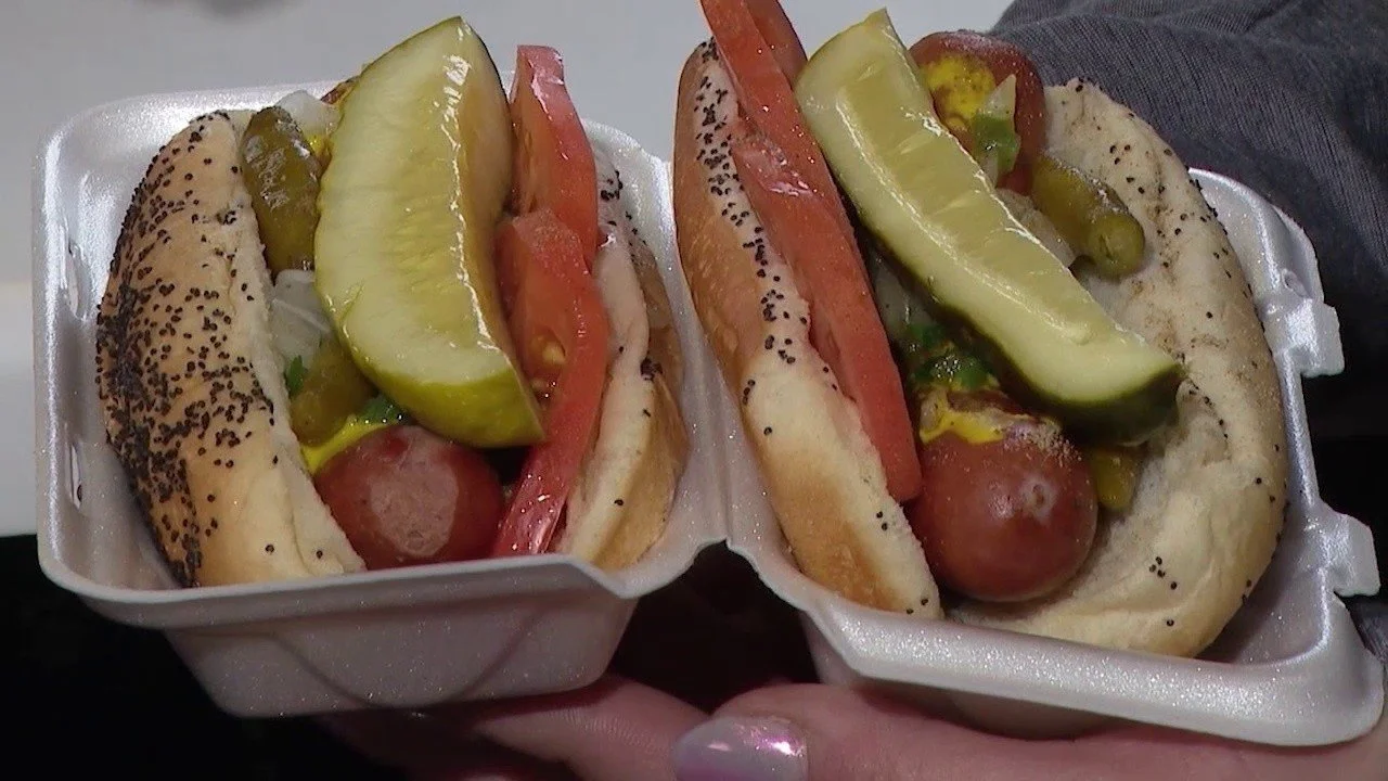 Devil Dawgs Talks Lollapalooza Rush with FOX 32 Chicago