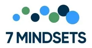 7 Mindsets logo