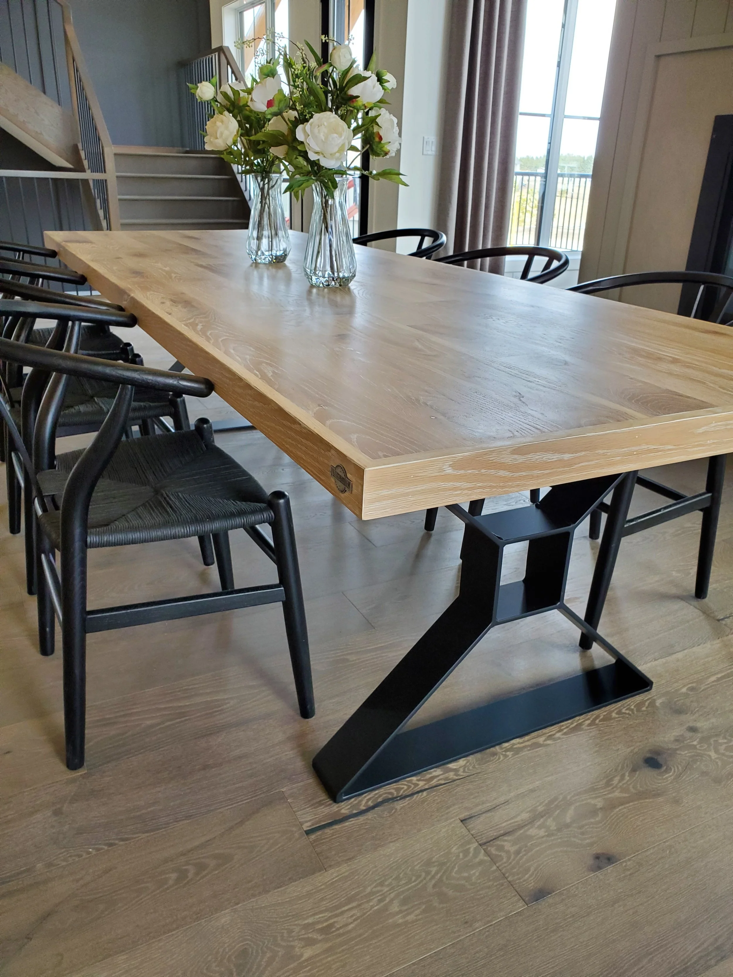 White Oak — Urban Timber
