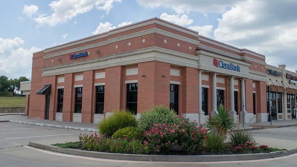 Aledo Branch