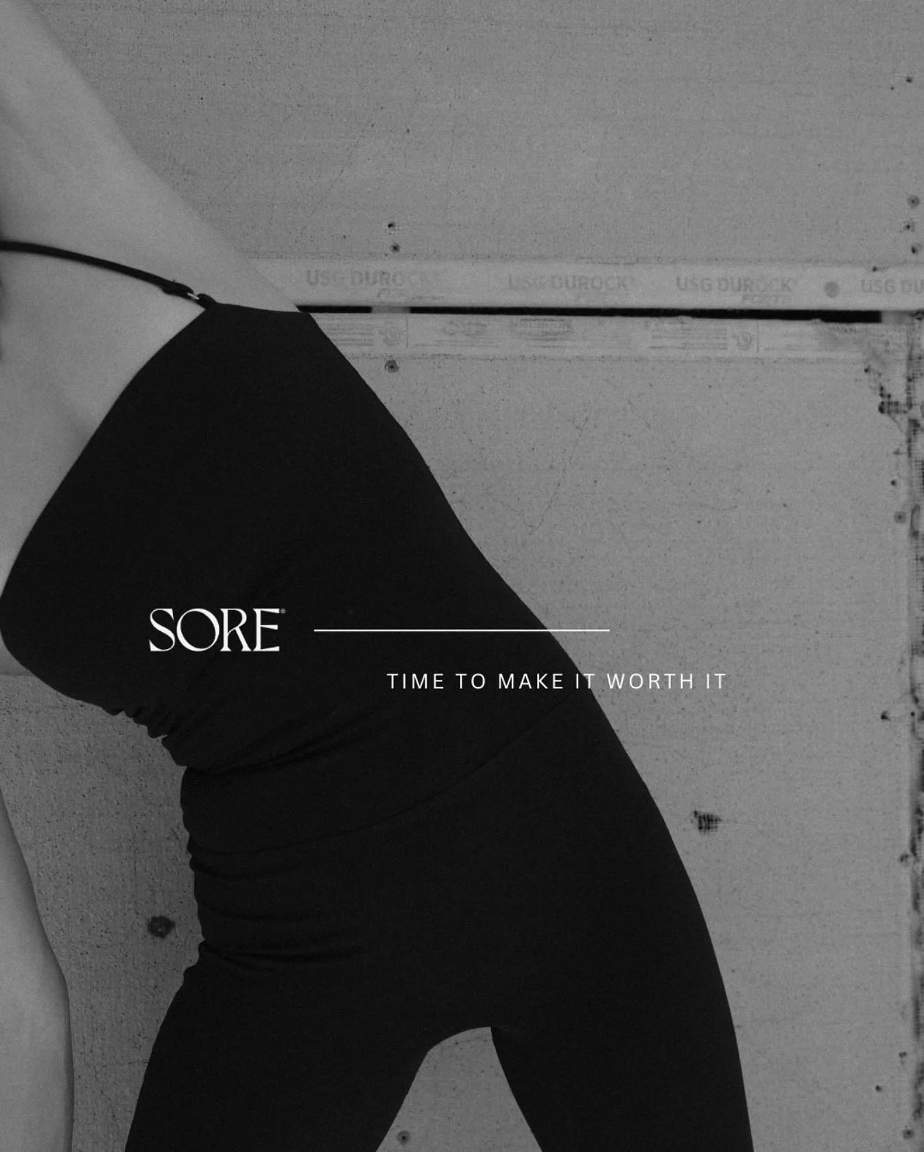 Time to make it worth it. Te esperamos pr&oacute;ximamente en @sore.club !!! ⚡️ #soreclub #soreclubmexico