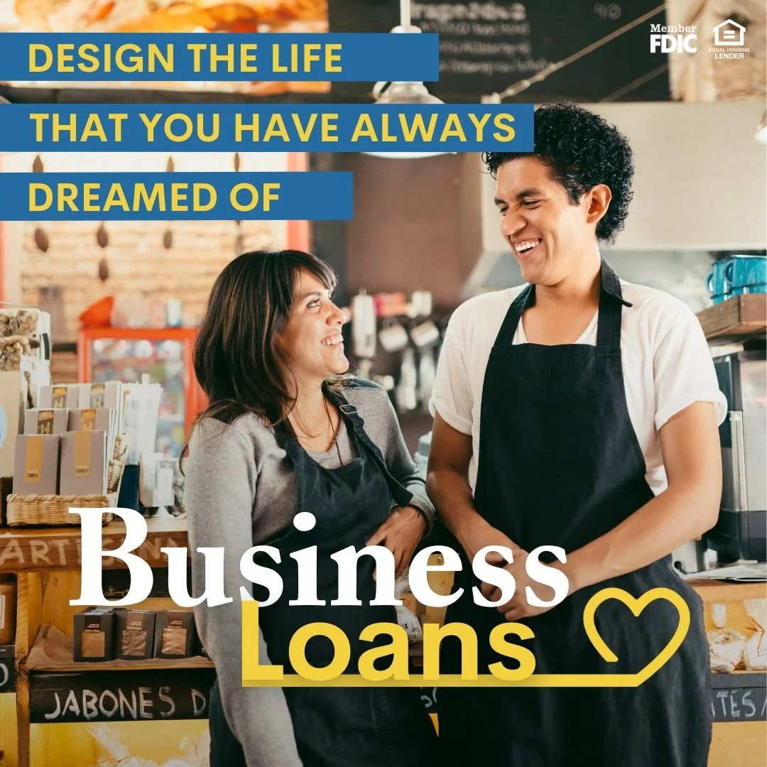 💼 Whether you're launching your dream or growing what you've already built &mdash; we&rsquo;re here for your business.
At NGNB, we understand the unique challenges of owning a small business because we&rsquo;re part of this community too. From busin