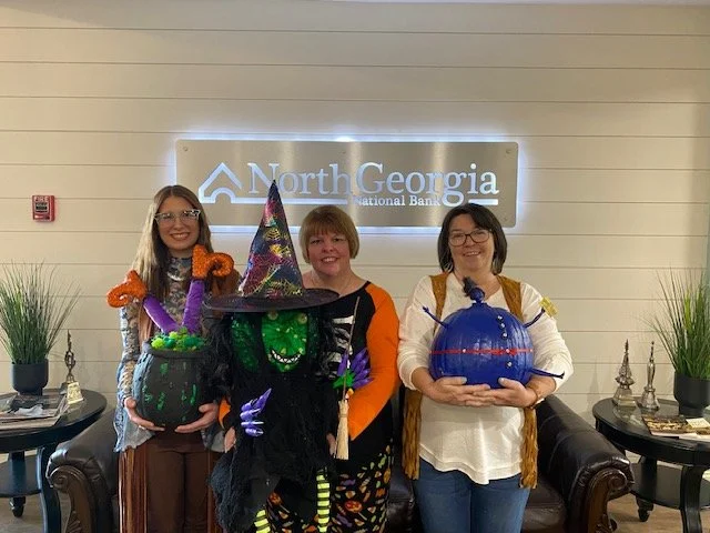 WOW &mdash; talk about a smashing success! 🎃

Our annual Employee Pumpkin Decorating Contest drew a record number of votes this year, and we&rsquo;re feeling all the fall love. 🍁💛

Thank you to everyone who voted, shared, and cheered on your favor