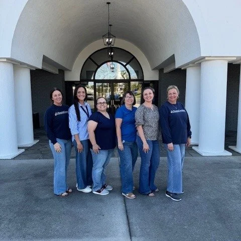 Blue was more than just a color last Friday&mdash;it was a show of support for Wear Blue Day. 💙

Our team proudly wore blue to raise awareness about child abuse prevention and to stand with the Family Resource Center @gcrccalhoun  and the important 