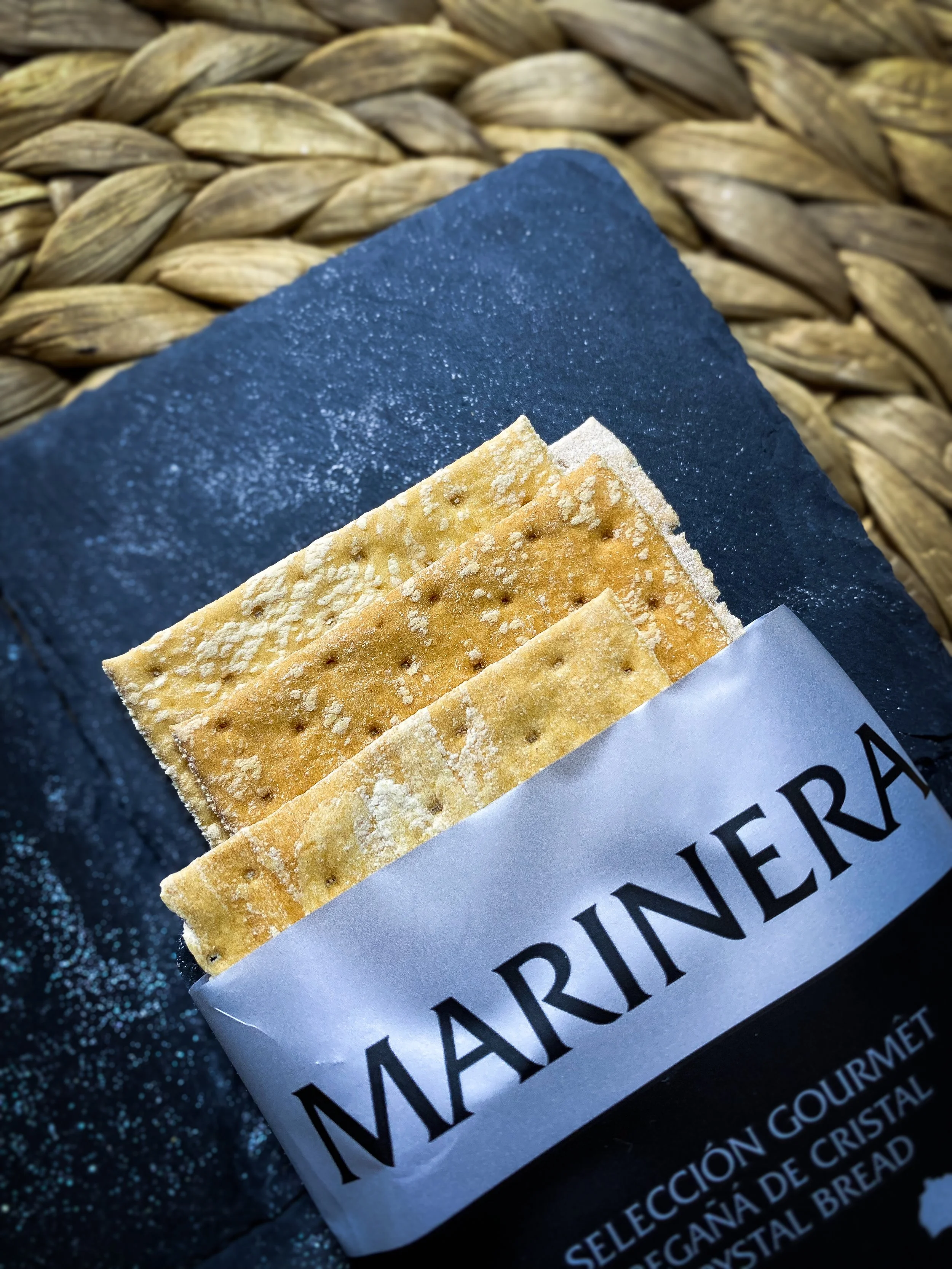 Regañá Marineras (30g/u.)