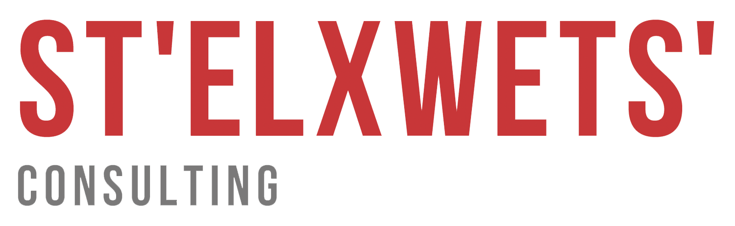 ST&#39;ELXWETS&#39; consulting