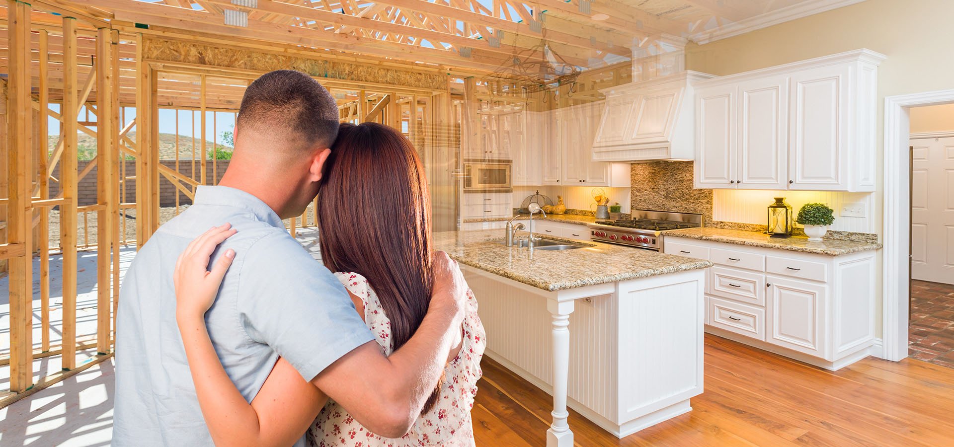 Your Local Real Estate Lender