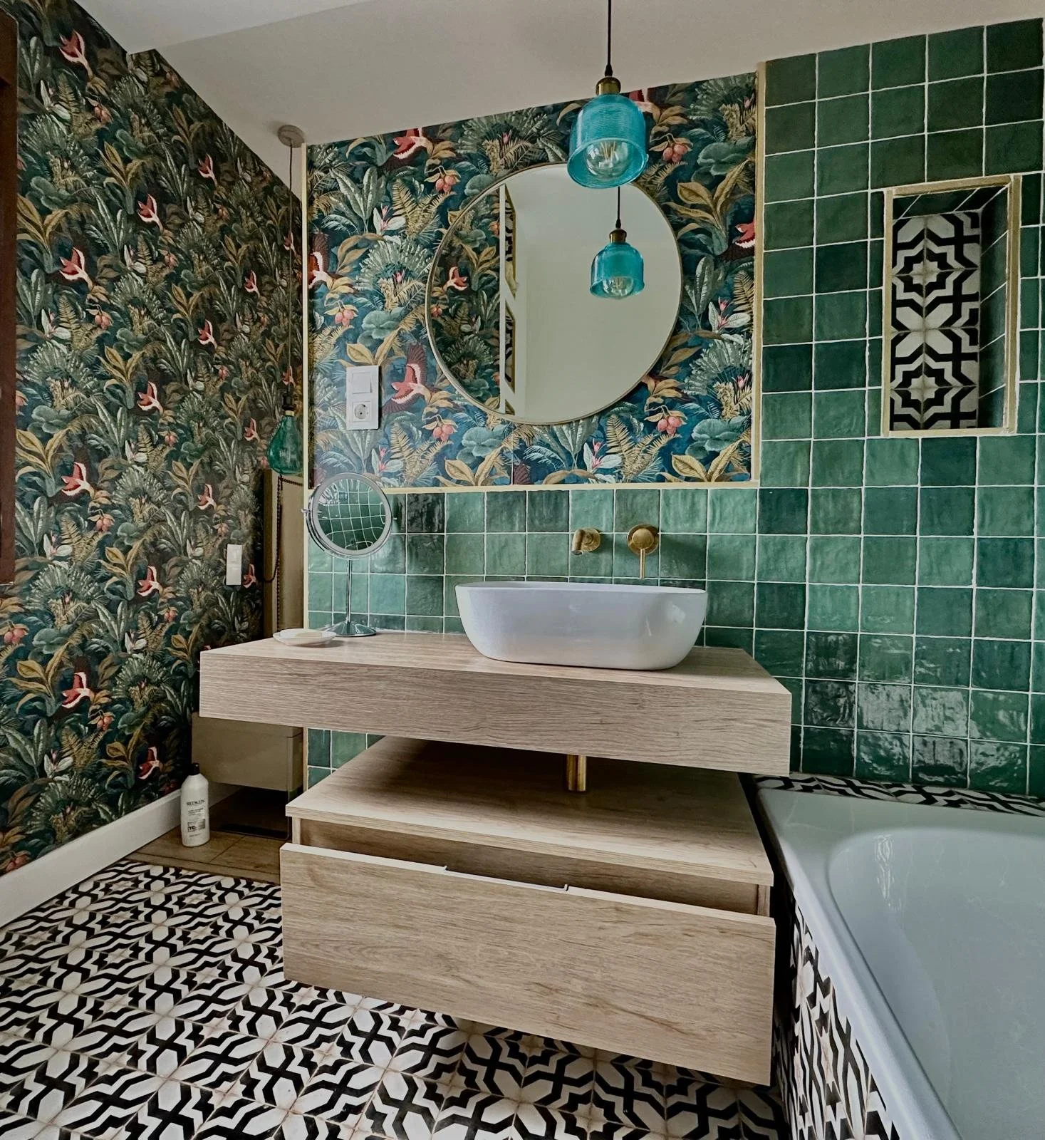 Proyecto Oranssi: Estudio cobertizo