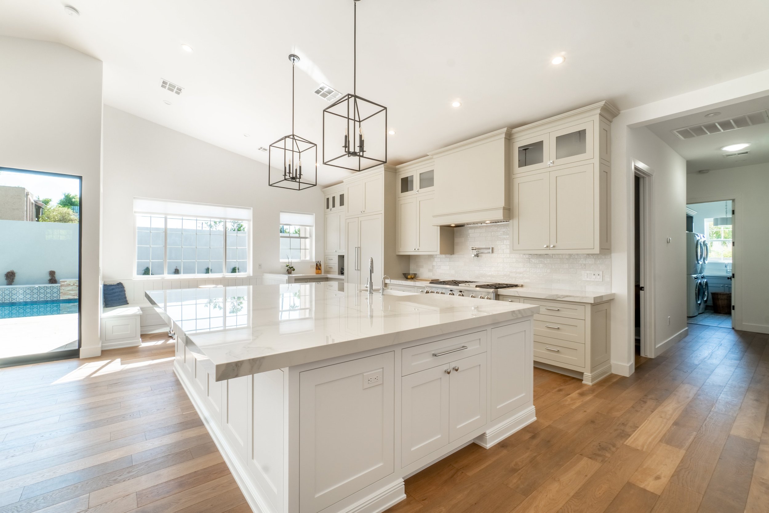 Make Your House a Home