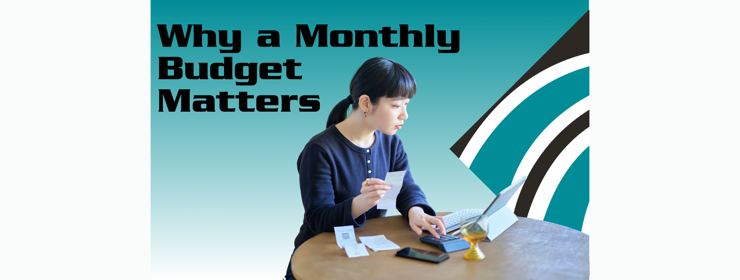 Why a Monthly Budget Matters | Bogota Savings Bank (Bogota, NJ)