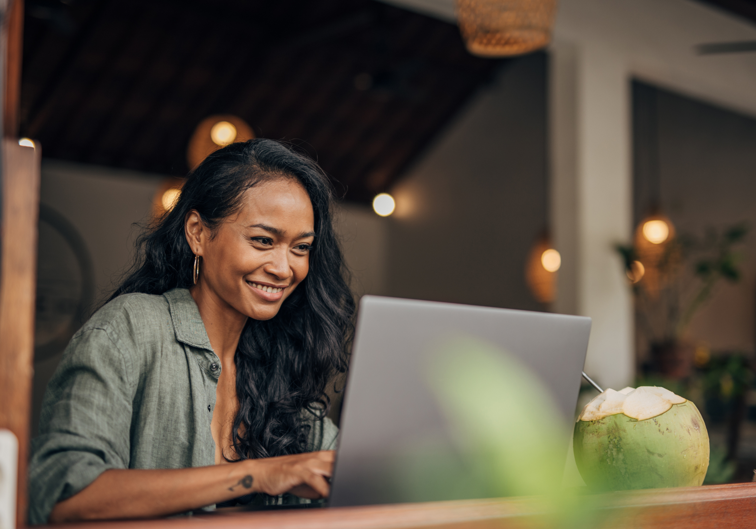 Earn 4.00% APY with our High-Yield Checking Account