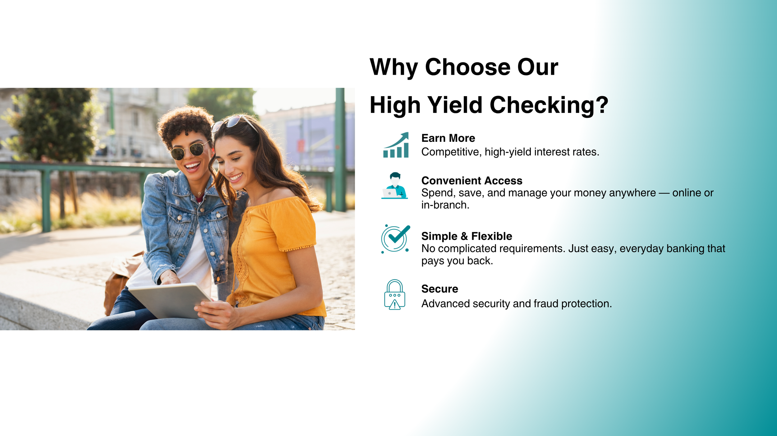 checking | Bogota Savings Bank (Bogota, NJ)