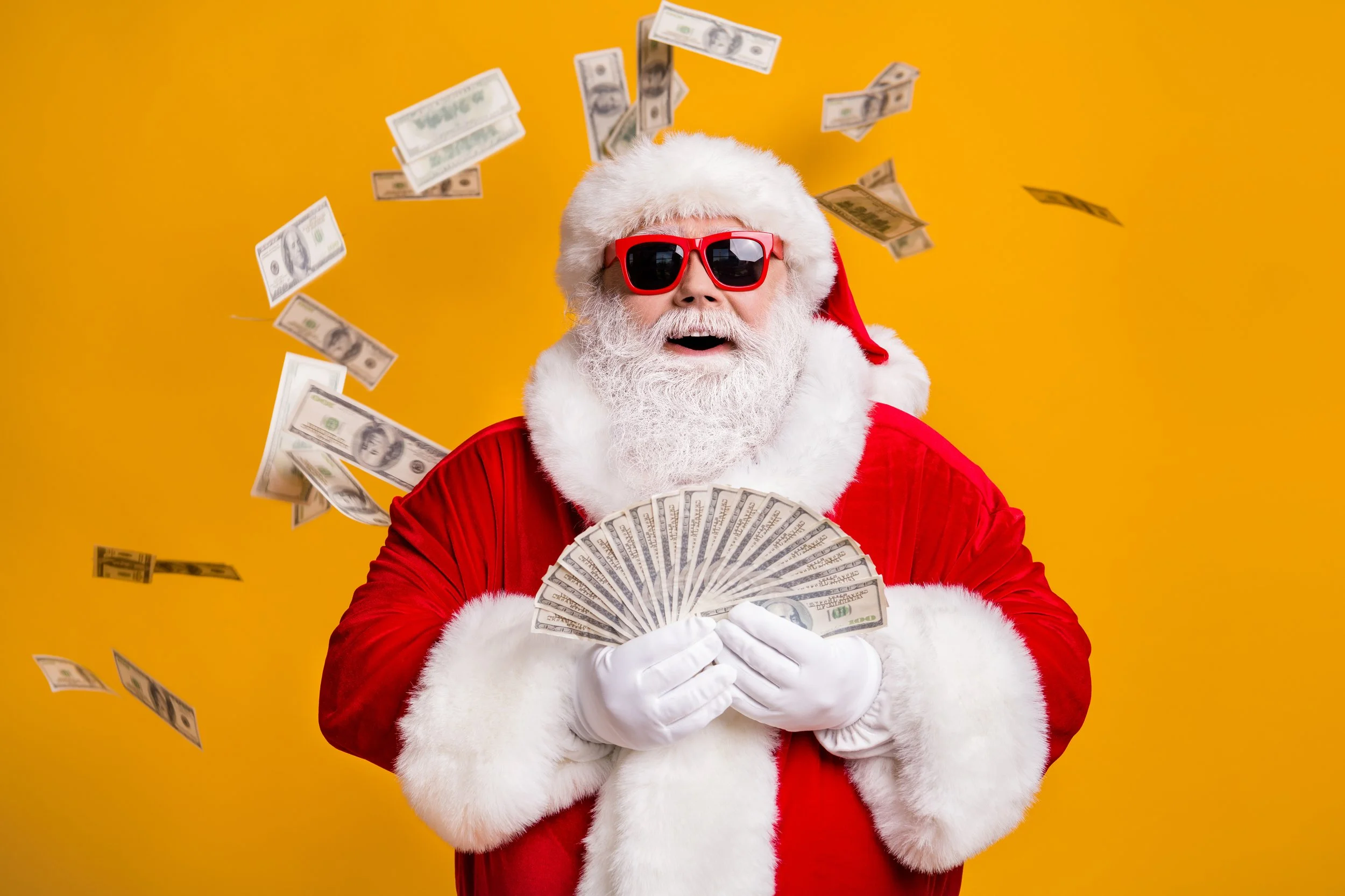 Christmas Skip-A-Pay