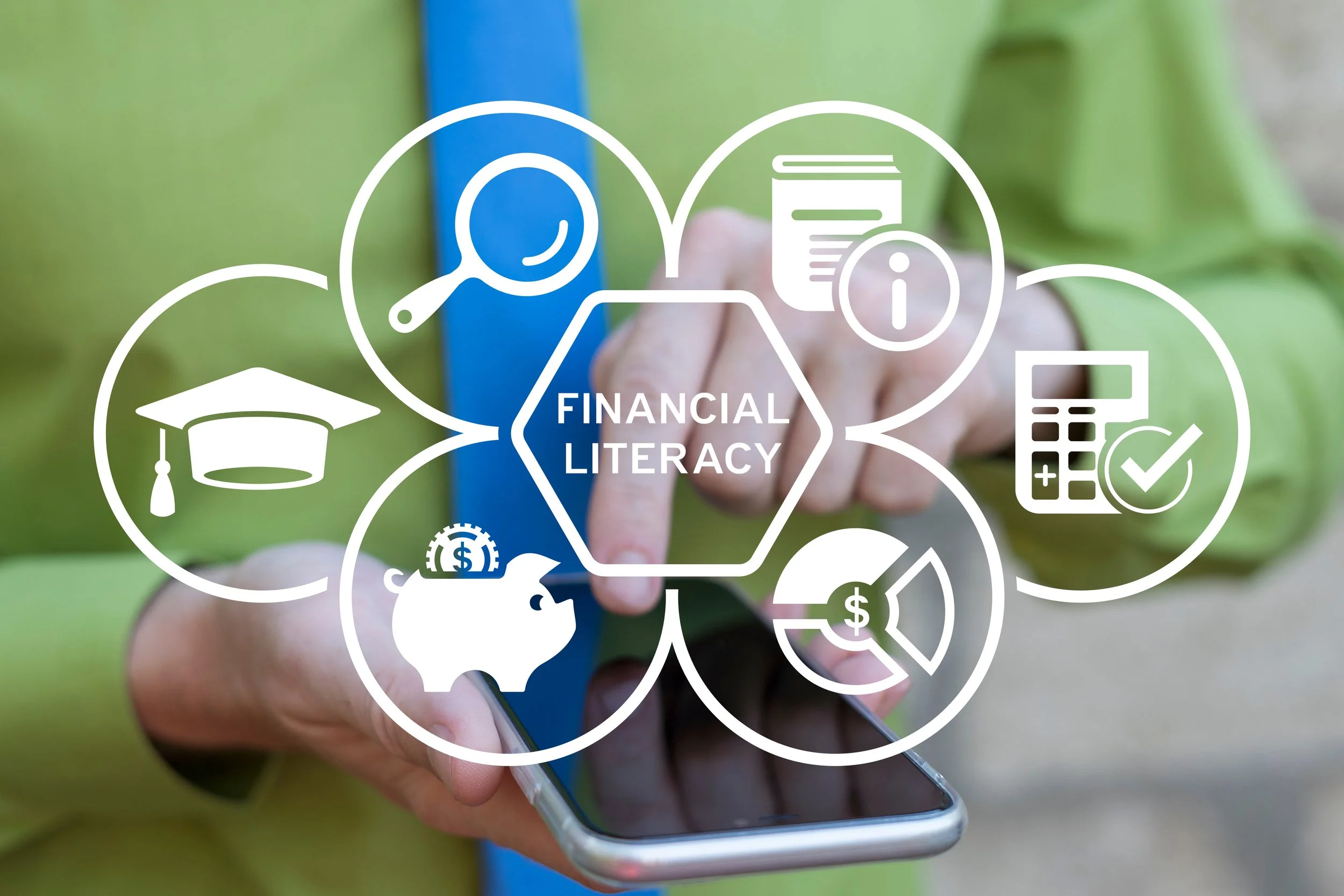 From Paycheck to POWER Moves!