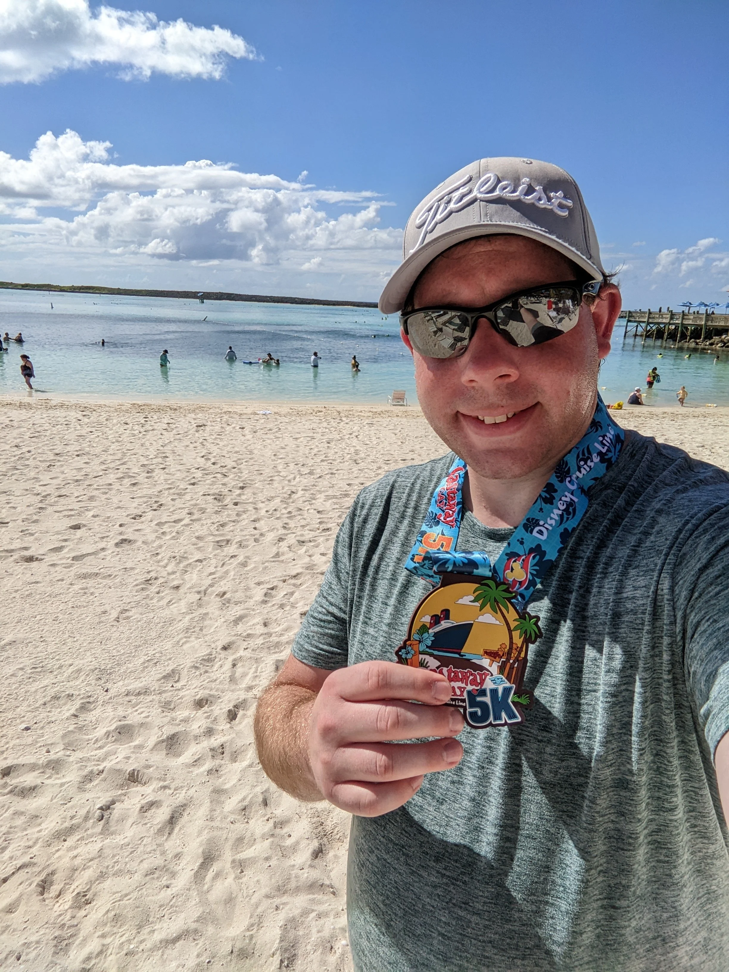 A Former Disney Cast Member’s Guide to Exploring Disney’s Private Islands: Castaway Cay and Lookout Cay