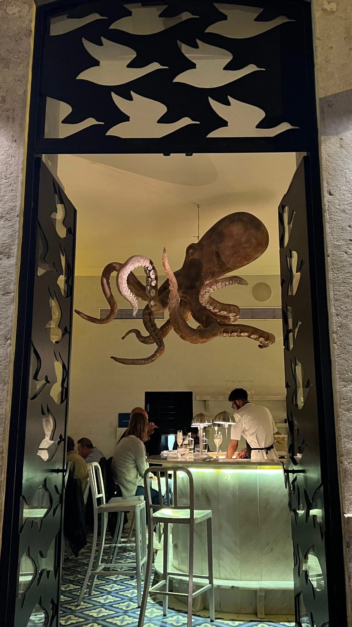 A Cevicheria_Photo by Jung.JPG