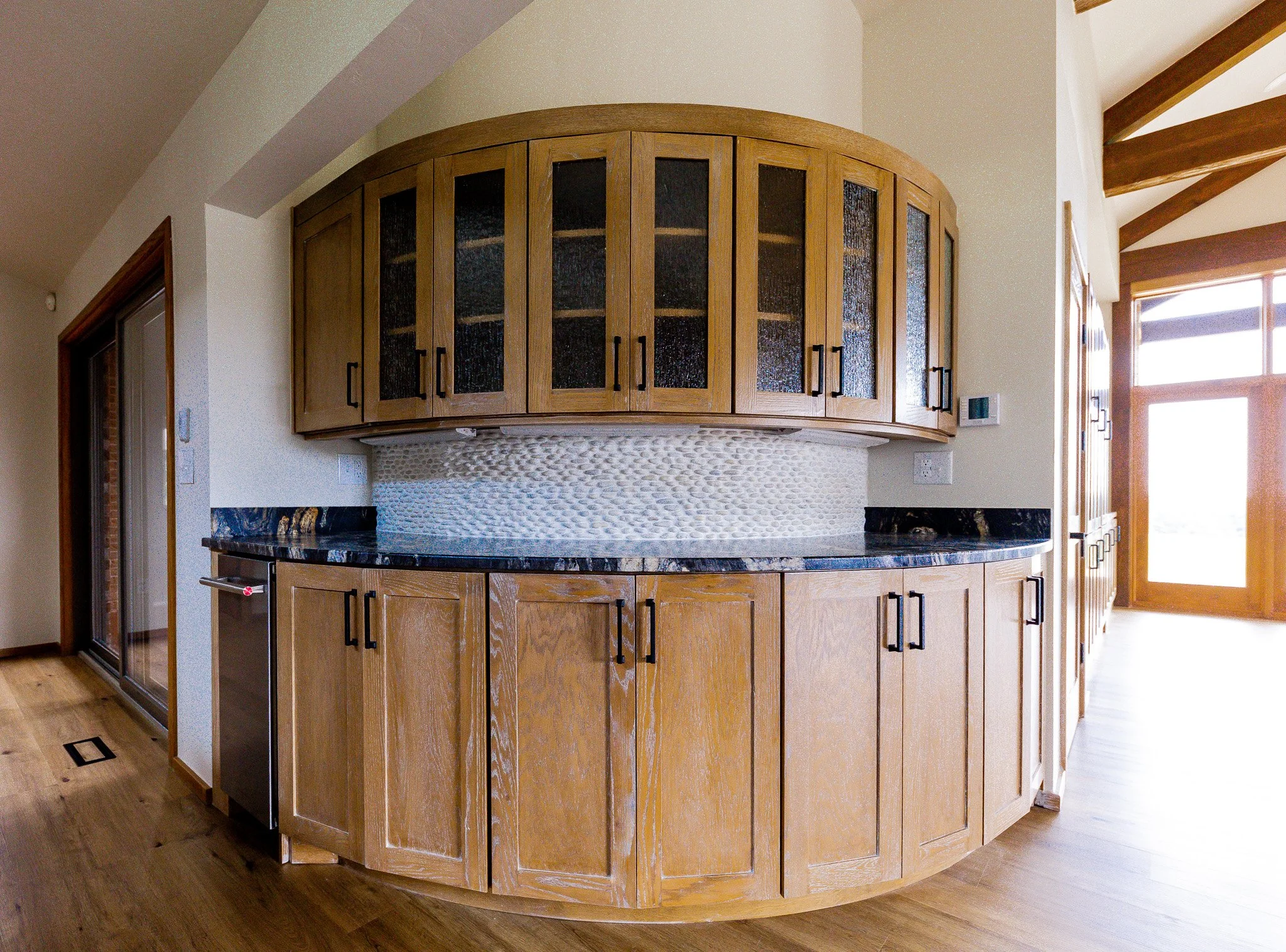 Custom Bar Restoration