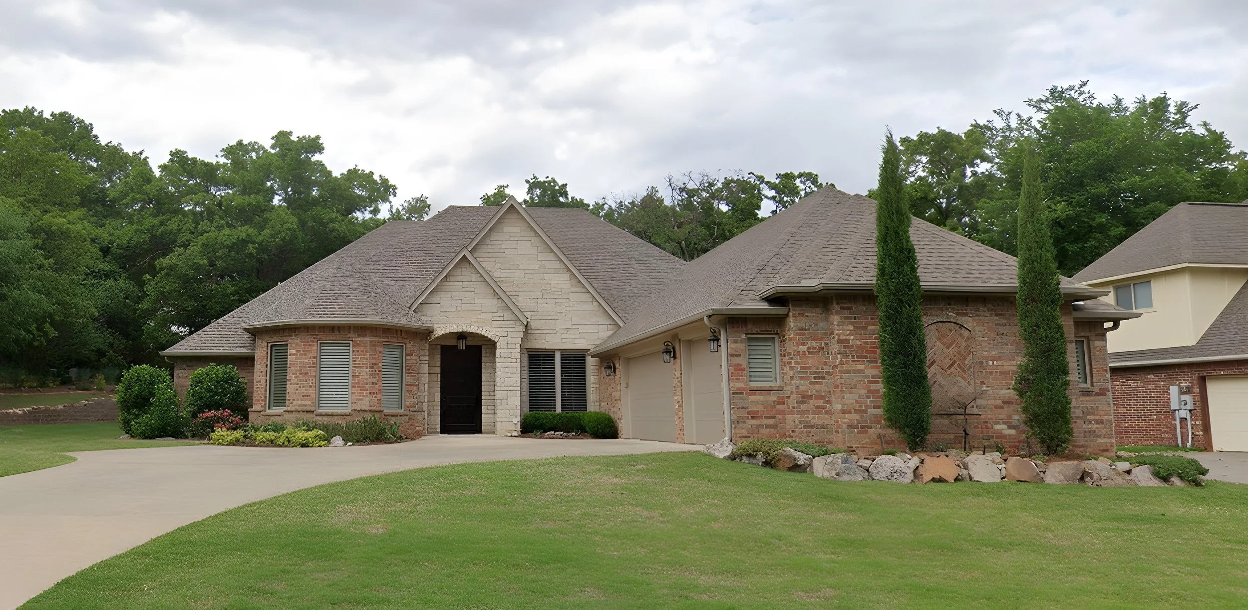 Custom Home