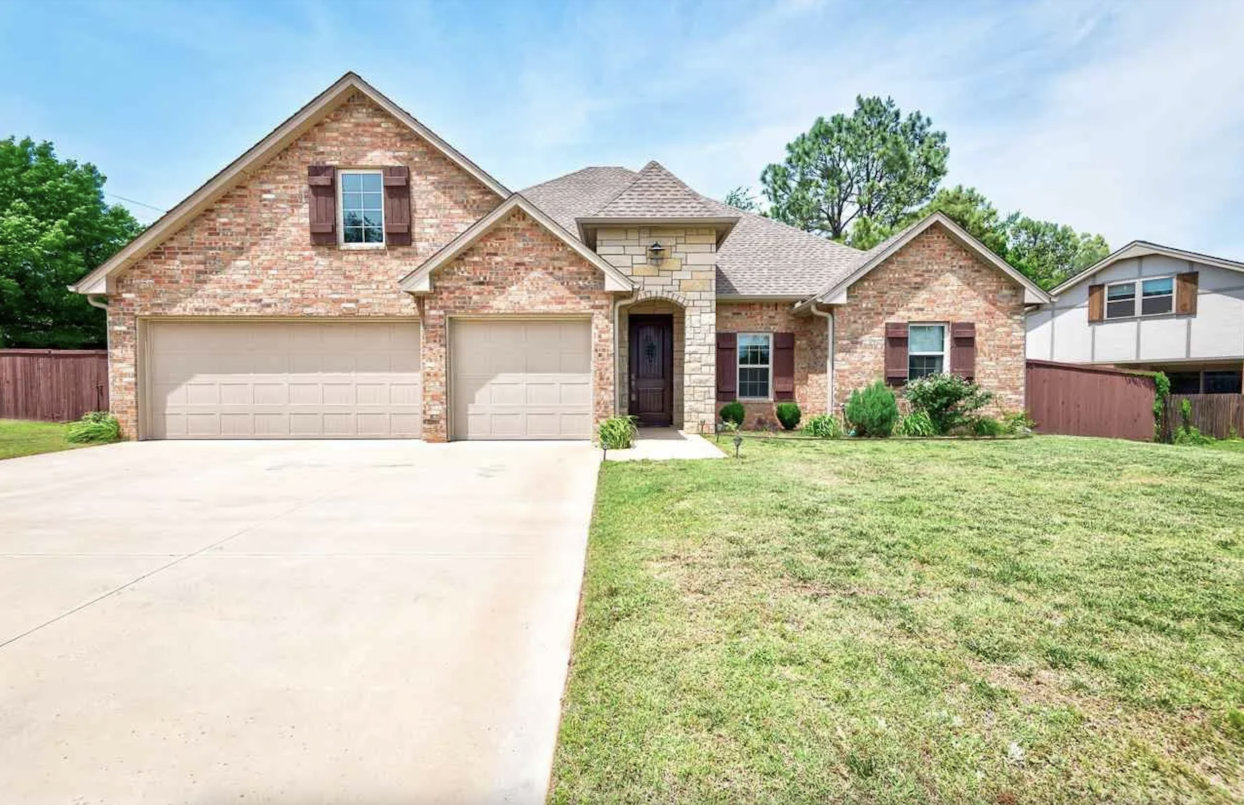 Custom Home