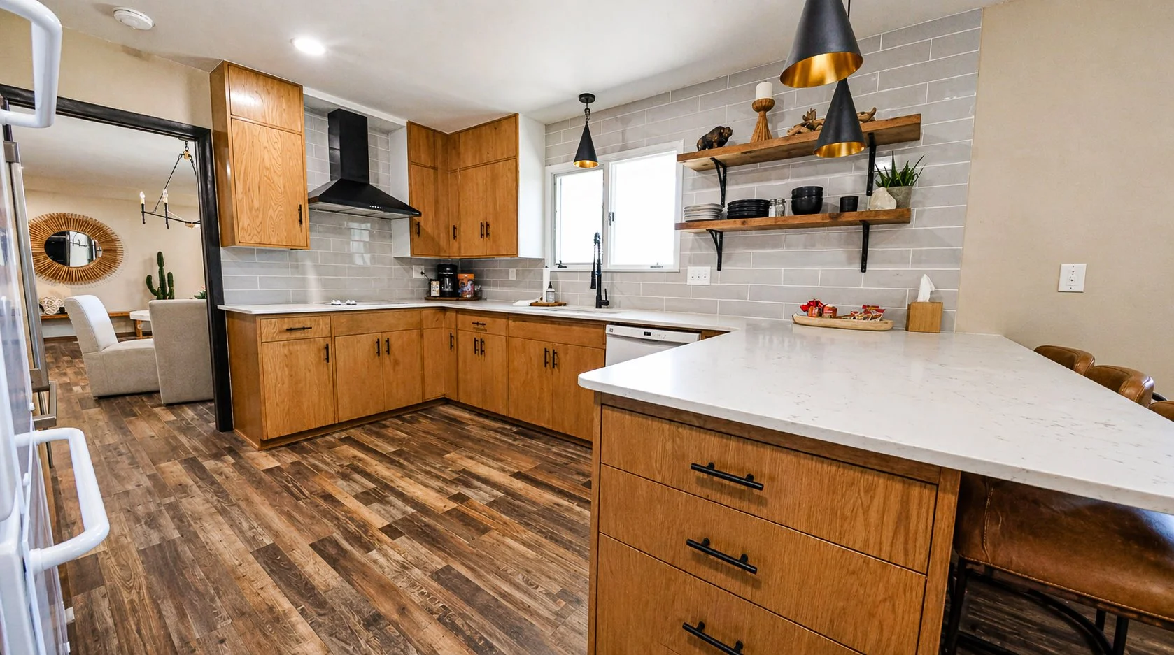Home Water Loss Restoration