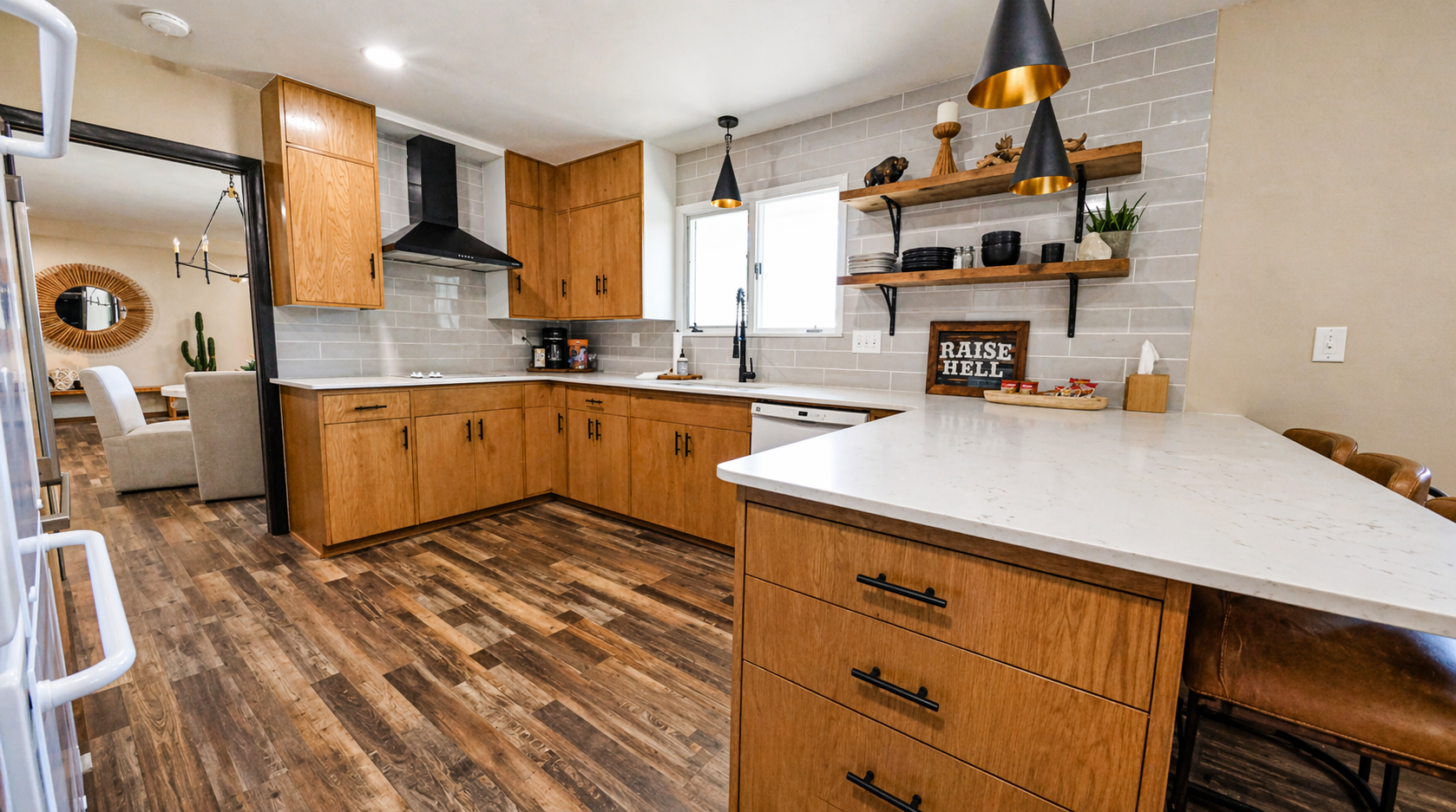 Restoration After Water Damage