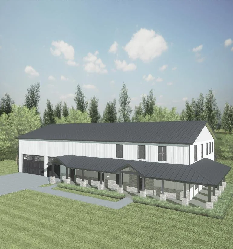 Home Rendering