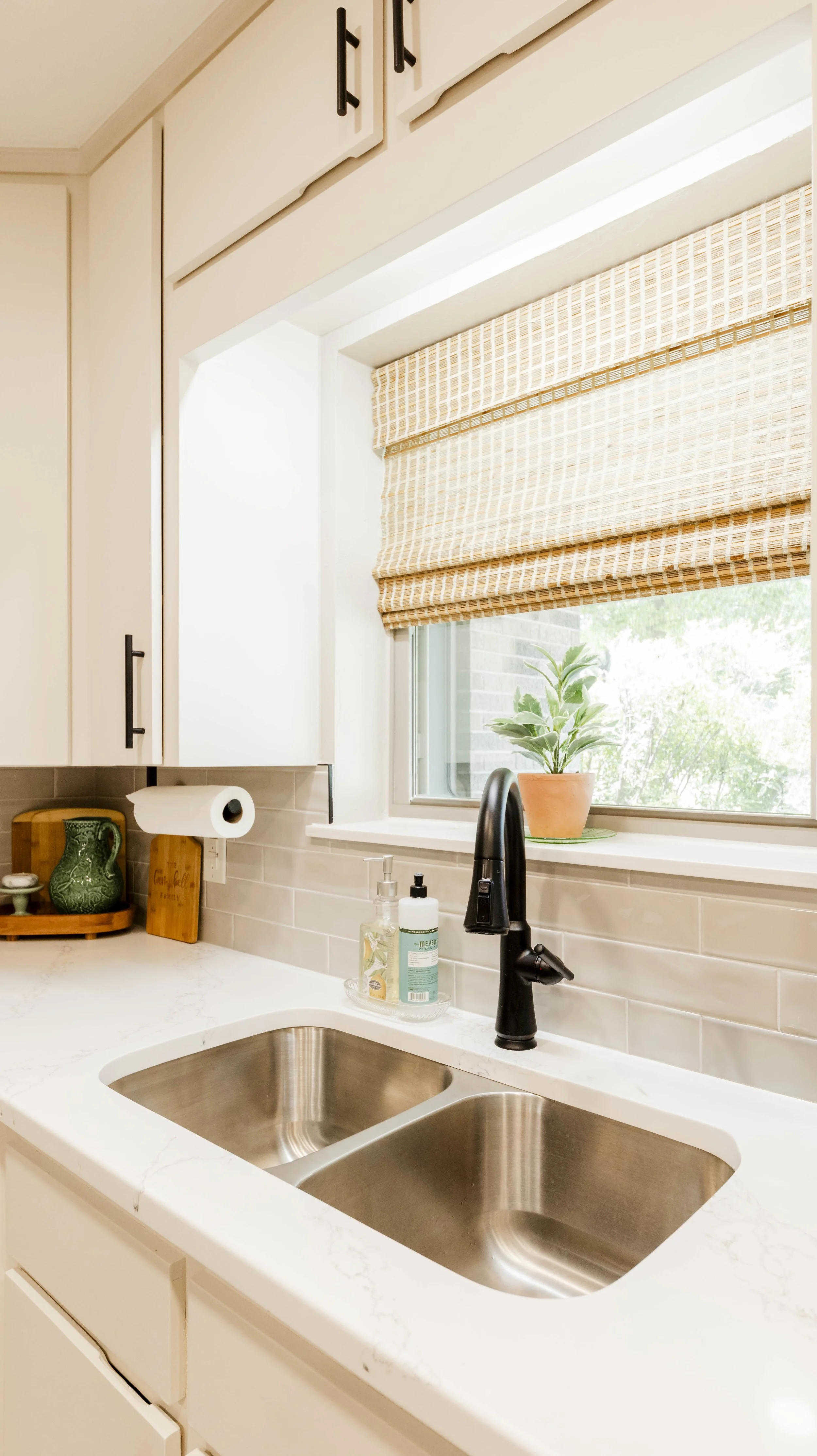 Kitchen/Bathroom Remodel