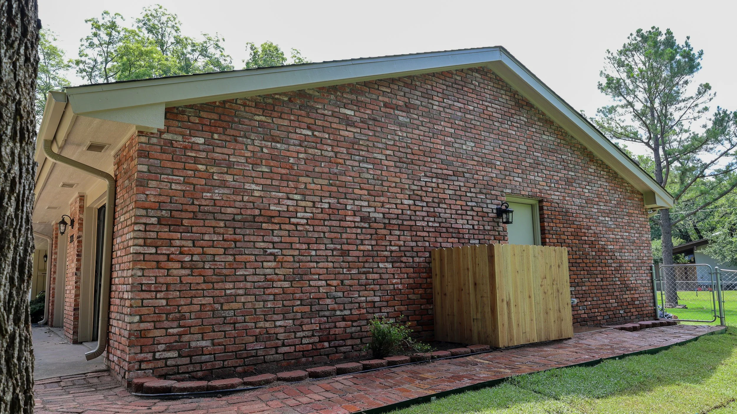 Home Insurance Restoration