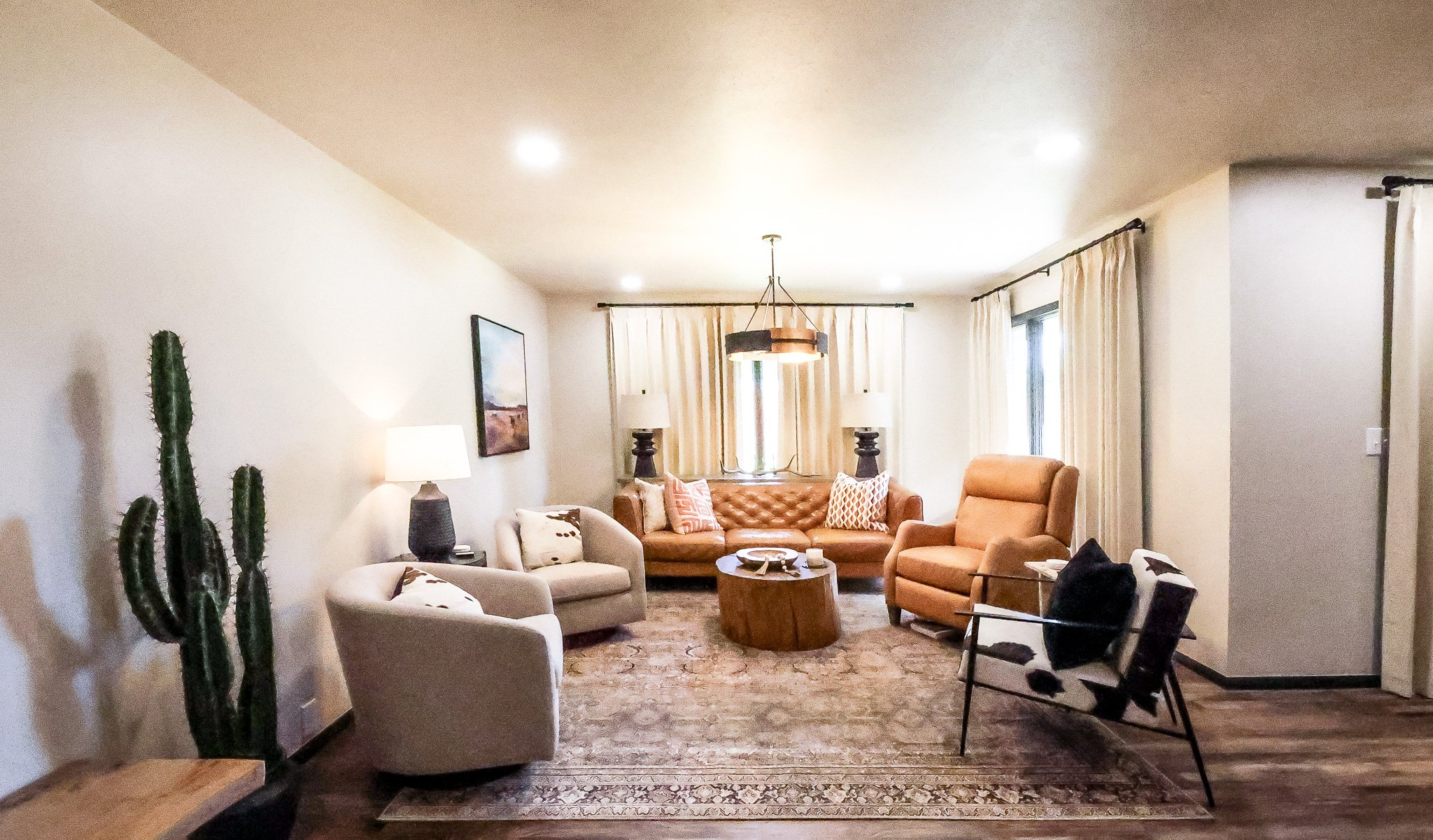 Insurance Restorations 