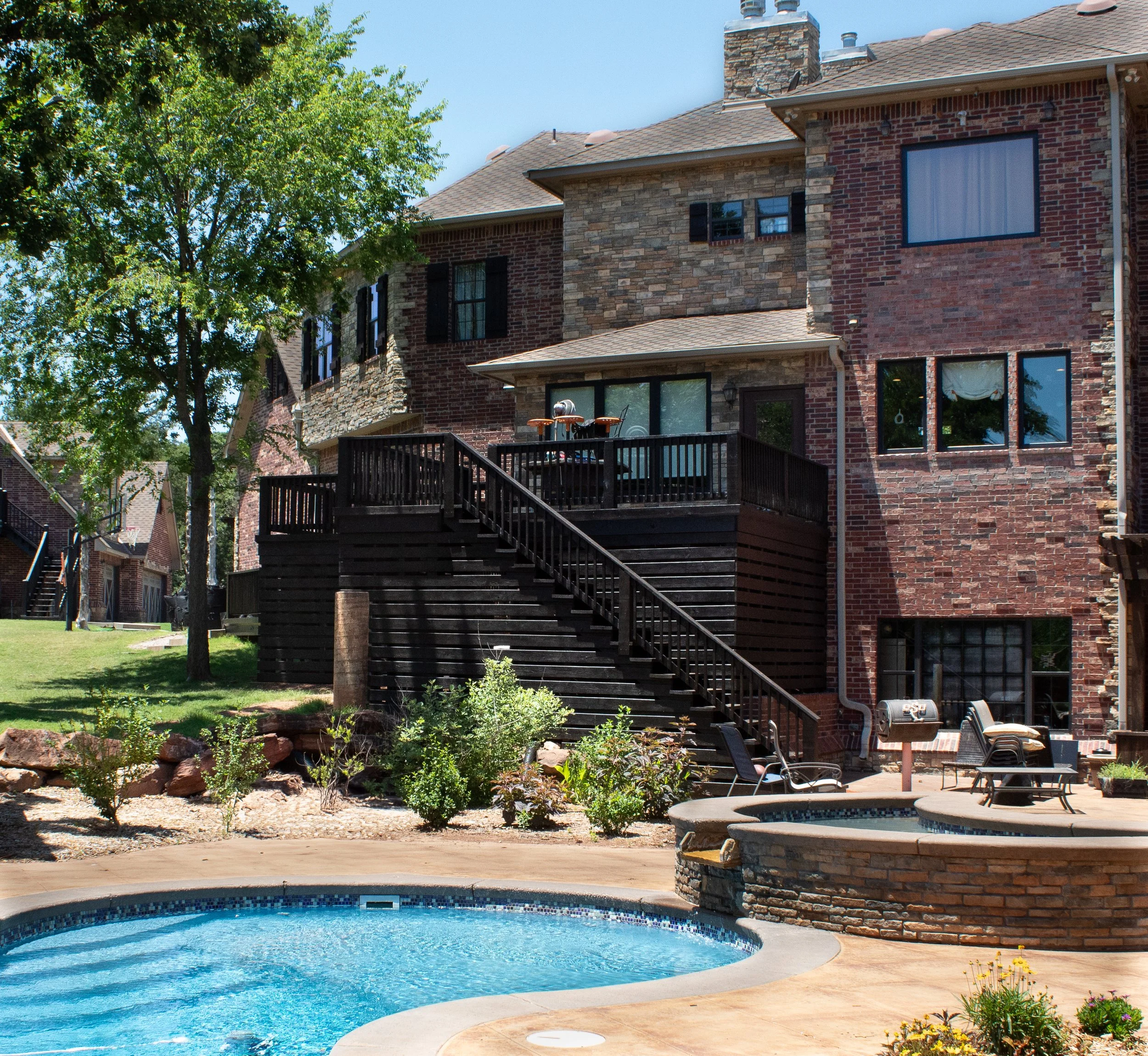 Deck Addition